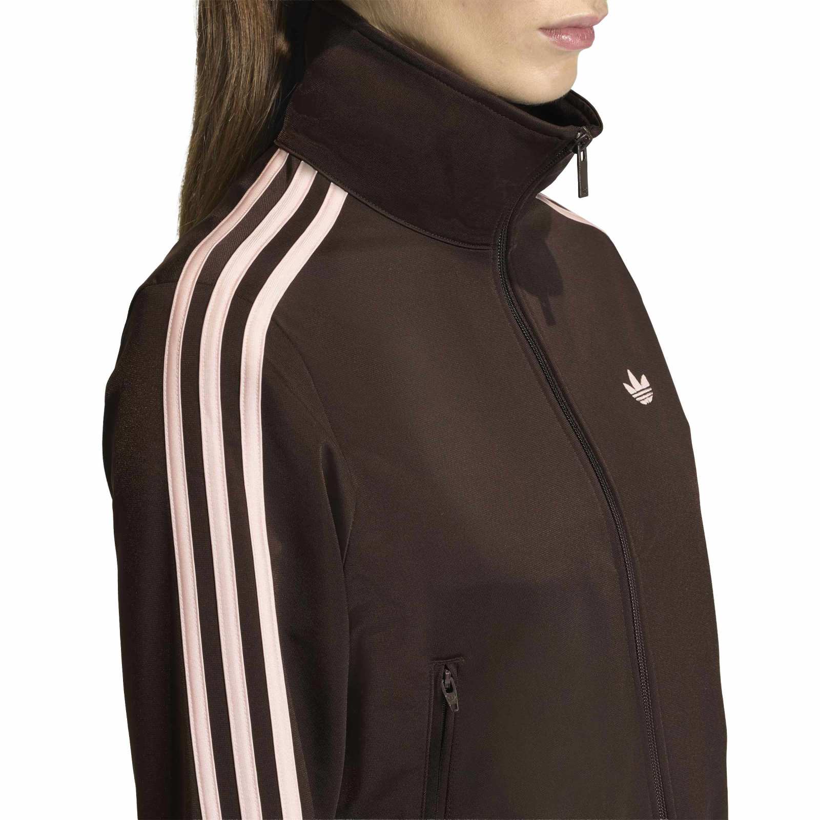 Firebird Classic Track Top auco/anpincaau/rossab Adidas