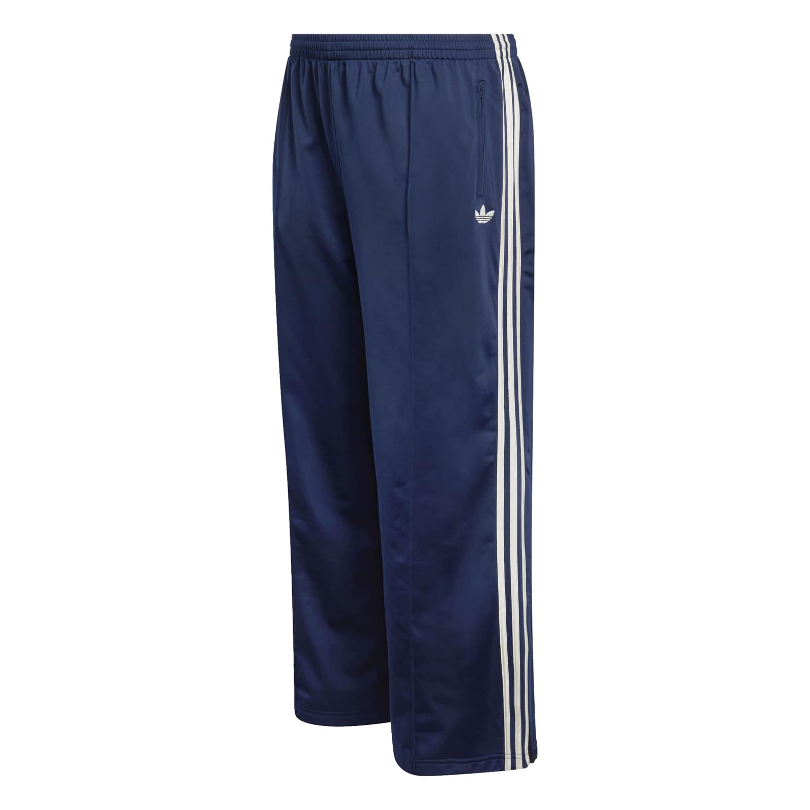Firebird Loose Trackpant night indigo/off white Adidas