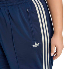 Firebird Loose Trackpant night indigo/off white Adidas