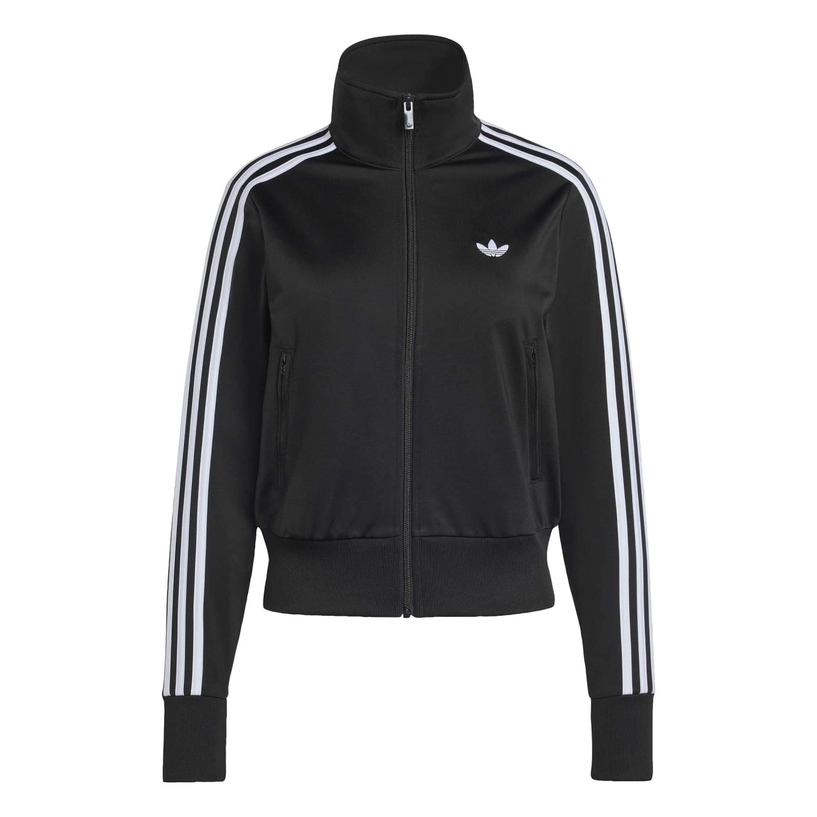 Firebird Classic Track Top black/white Adidas