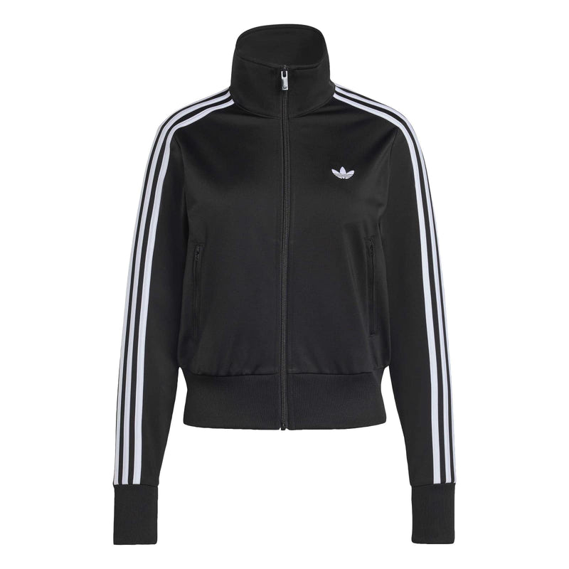 Firebird Classic Track Top black/white Adidas