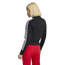 Firebird Classic Track Top black/white Adidas
