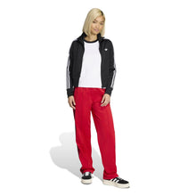 Firebird Classic Track Top black/white Adidas