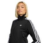Firebird Classic Track Top black/white Adidas