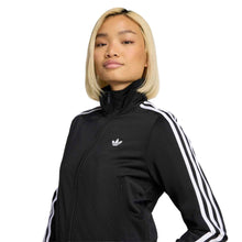 Firebird Classic Track Top black/white Adidas