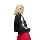 Firebird Classic Track Top black/white Adidas