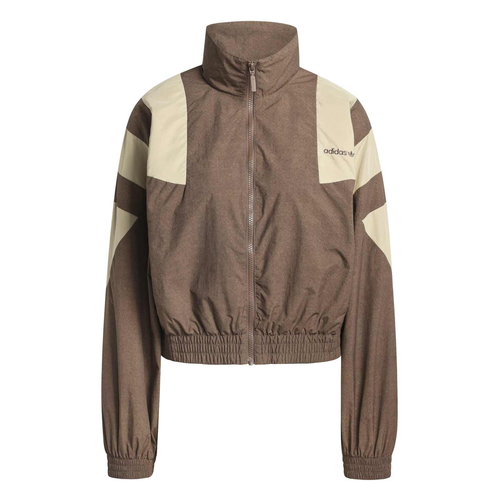 Blocked FZ TT earstr Adidas