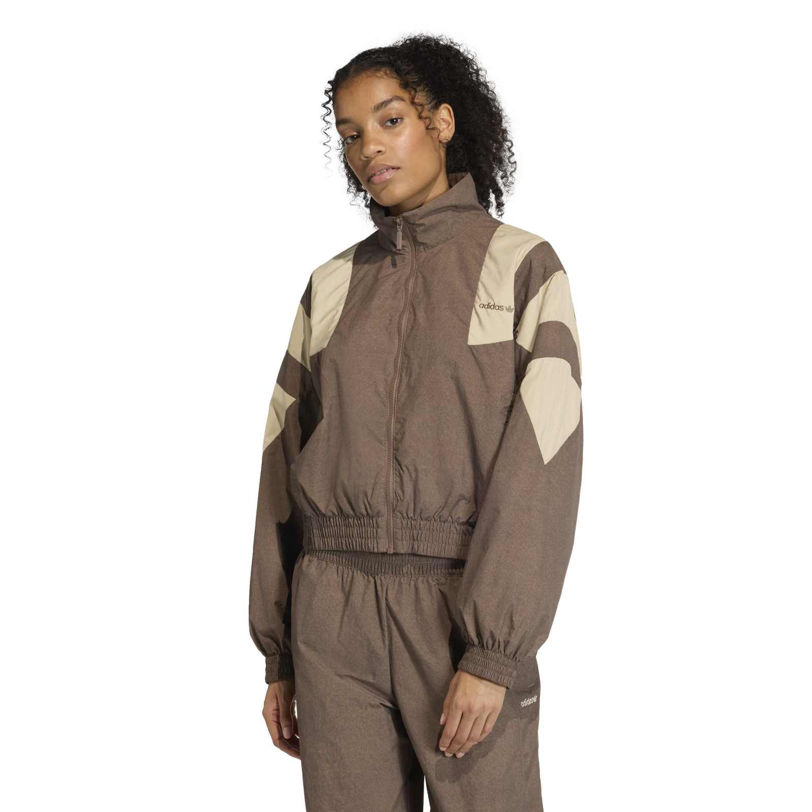 Blocked FZ TT earstr Adidas