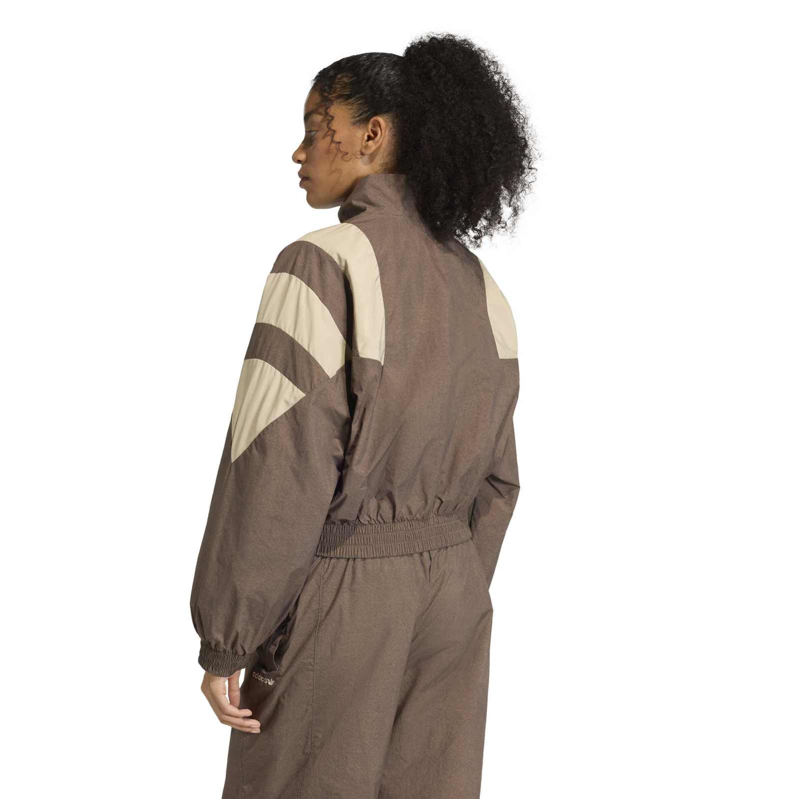 Blocked FZ TT earstr Adidas