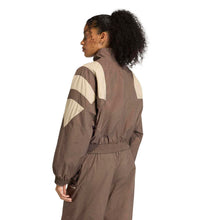 Blocked FZ TT earstr Adidas