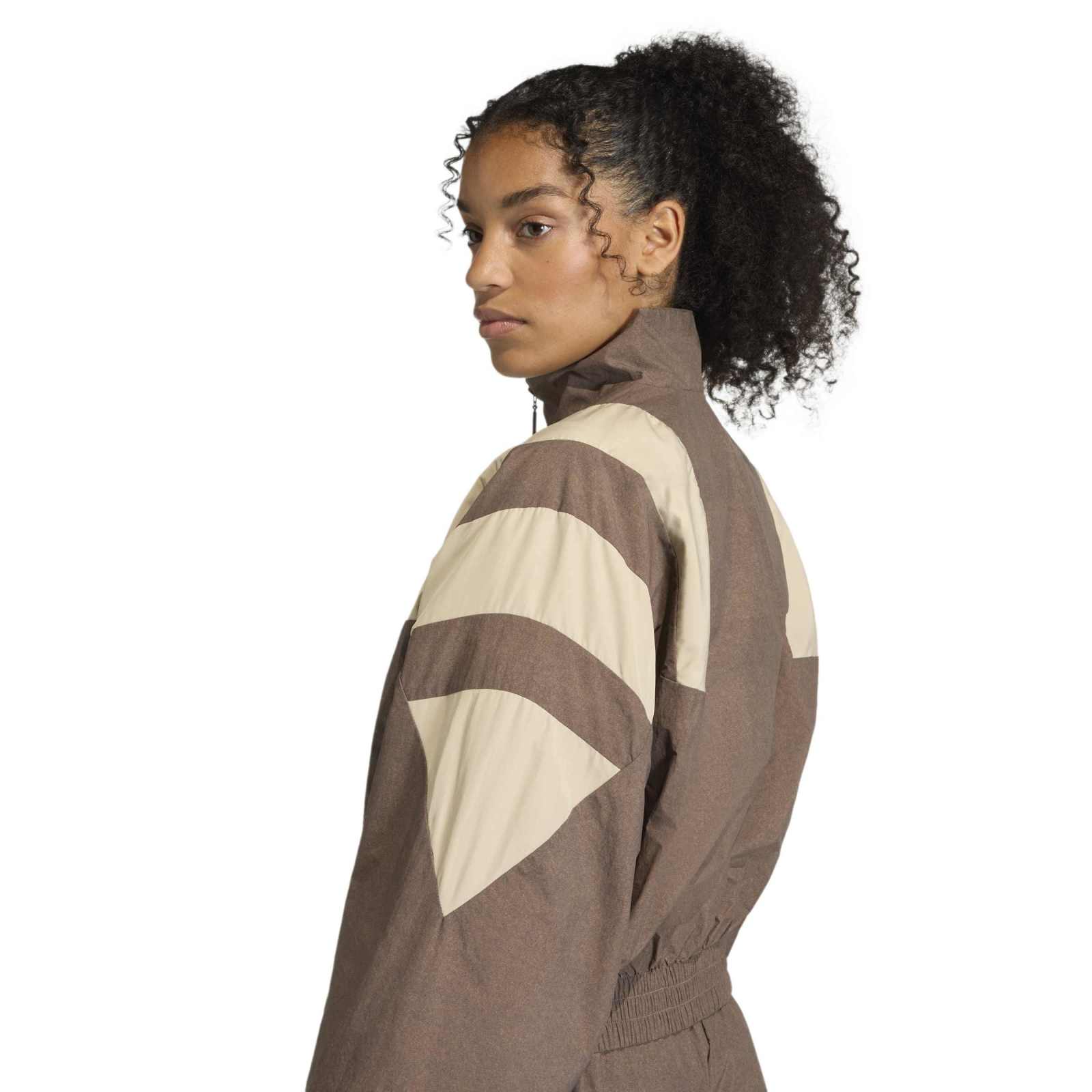 Blocked FZ TT earstr Adidas