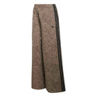 Firebird Oversized Denim Pant earth strata/stone khaki Adidas
