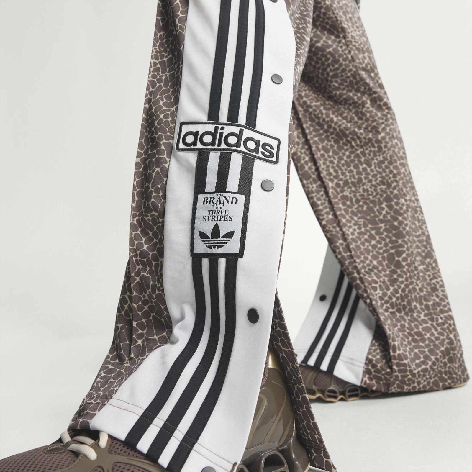 AOP Adibreak Pant earstr/stokha Adidas