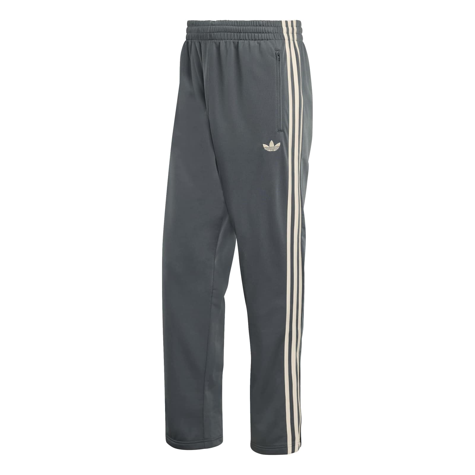 Firebird Track Pant charcoal/cream white Adidas