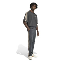 Firebird Track Pant charcoal/cream white Adidas