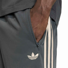 Firebird Track Pant charcoal/cream white Adidas