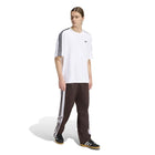 Adibreak TP aurora coffee/white Adidas