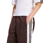 Adibreak TP aurora coffee/white Adidas