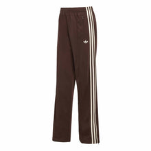 FB Loose Trackpant auburn/creme white Adidas