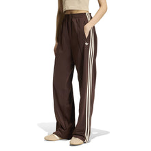 FB Loose Trackpant auburn/creme white Adidas