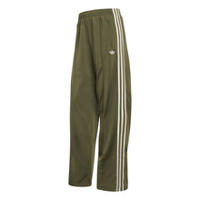 Firebird Loose Trackpant focus olive/cream white Adidas