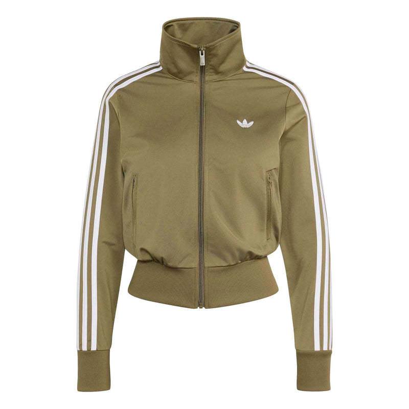 Firebird Classic Tracktop olive strata/white Adidas