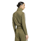 Firebird Classic Tracktop olive strata/white Adidas