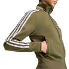 Firebird Classic Tracktop olive strata/white Adidas