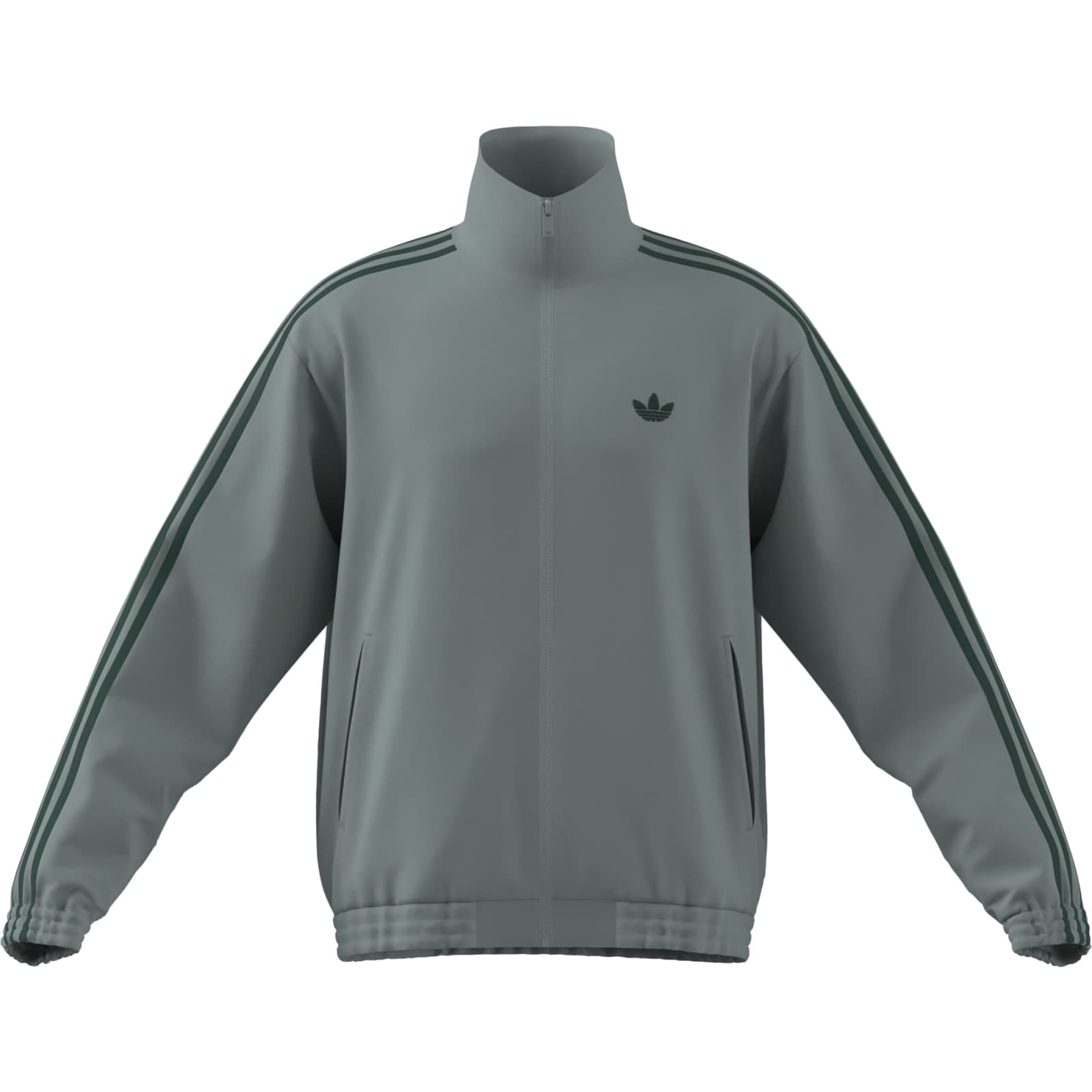 Firebird Woven Track Top wosa/teceme Adidas