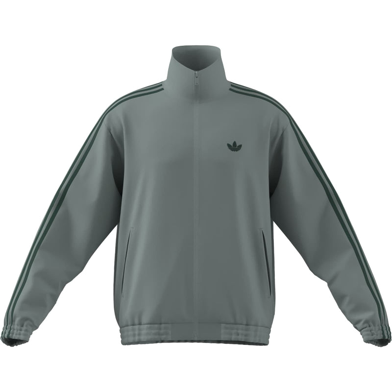 Firebird Woven Track Top wosa/teceme Adidas