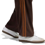Firebird Cord Trackpant aurora coffee