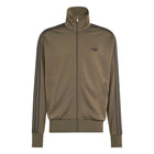Firebird TT Jacket branch