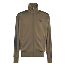 Firebird TT Jacket branch