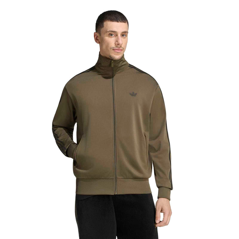 Firebird TT Jacket branch