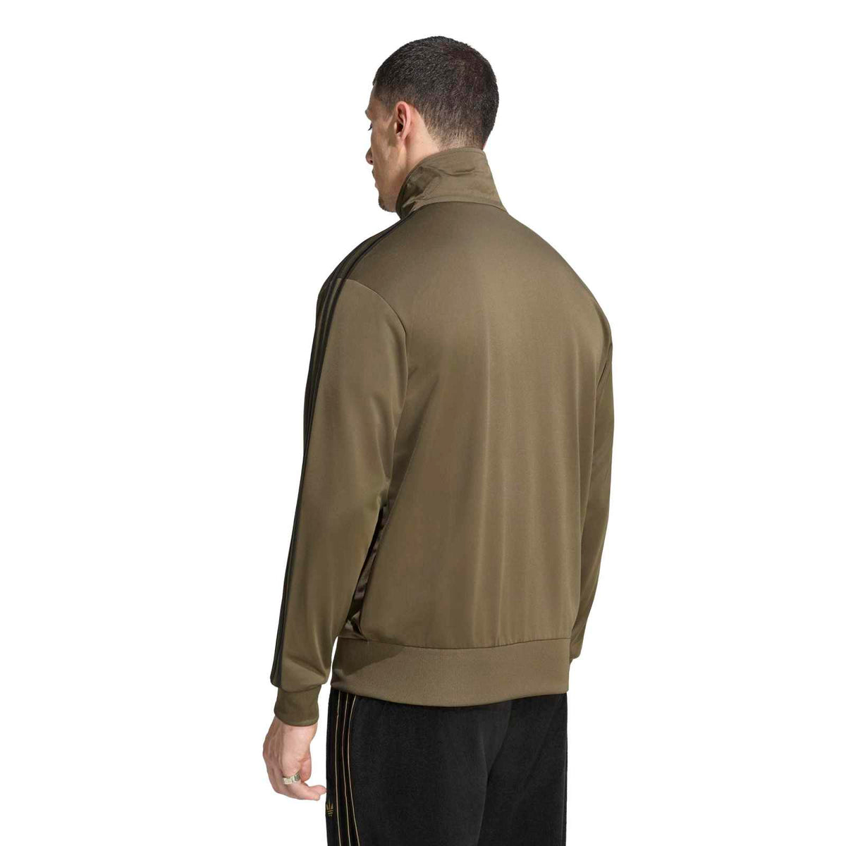 Firebird TT Jacket branch