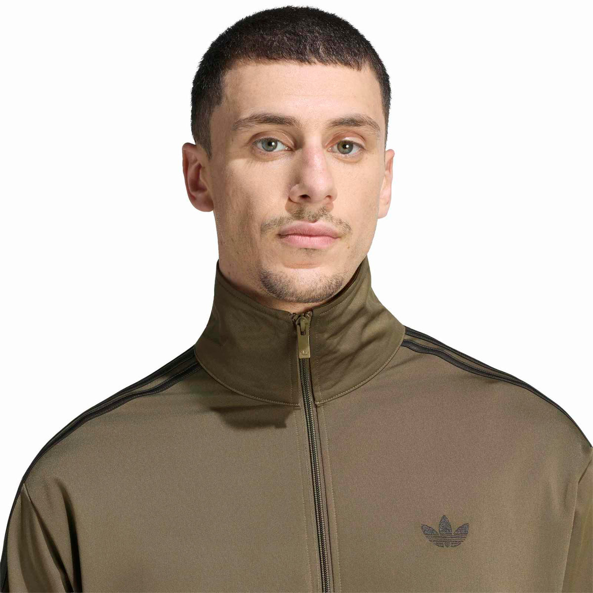 Firebird TT Jacket branch