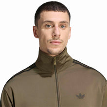 Firebird TT Jacket branch
