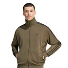 Firebird TT Jacket branch