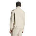 Firebird Woven Track Top khaki three