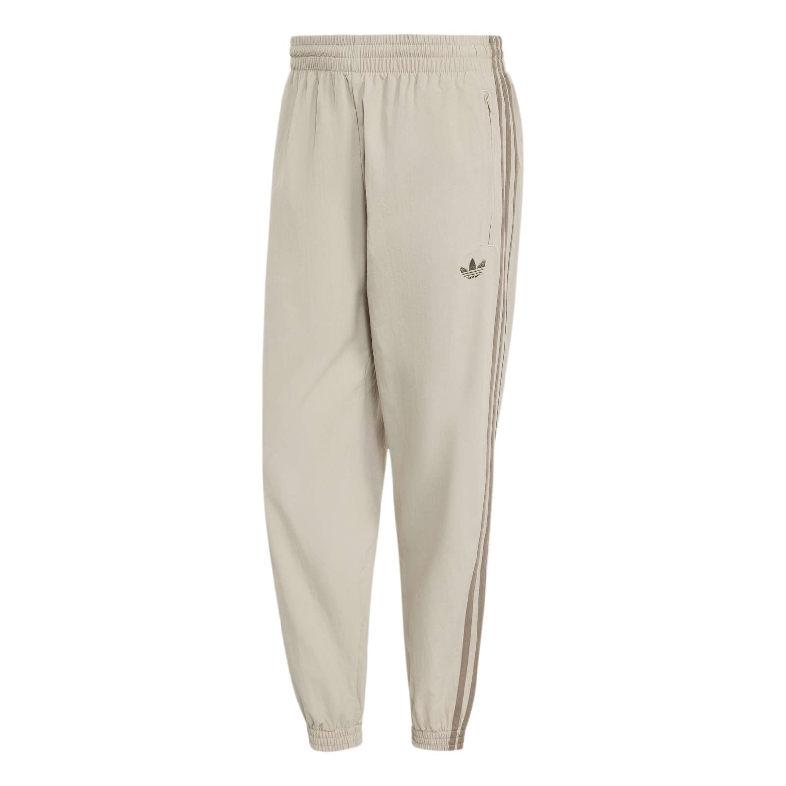 Firebird Woven Trackpant khaki three