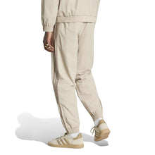 Firebird Woven Trackpant khaki three