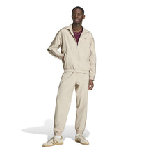 Firebird Woven Trackpant khaki three