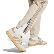 Firebird Woven Trackpant khaki three