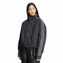 Firebird Jacket true black denim