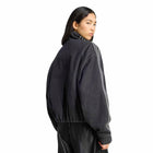 Firebird Jacket true black denim