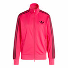 Firebird Loose Tracktop power pink/maroon