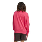 Firebird Loose Tracktop power pink/maroon