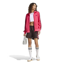 Firebird Loose Tracktop power pink/maroon