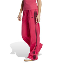 FB Loose Trackpant power pink/maroon