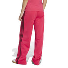 FB Loose Trackpant power pink/maroon